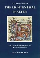 L. Freeman-Sandler, Lucy Freeman-Sandler, Lucy Freeman Sandler - The Lichtenthal Psalter
