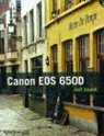Jeff Revell - Canon EOS 650D