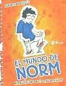 Jonathan Meres, Donough O'Malley - El mundo de Norm 2. Atención, no apto para serios