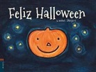 Liesbet Slegers, Liesbet Slegers - FELIZ HALLOWEEN