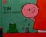 Liesbet Slegers, Liesbet Slegers - Tom needs a shower
