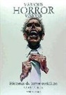 Santipérez, Santipérez - Various horror visions, Historias de terror cotidiano