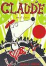 Alex T. Smith, Alex T. Smith - Claude en el circo