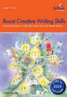 Judith Thornby - Boost Creative Writing-Planning Sheets to Support Writers (Especially Sen Pupils) in Years 3-4