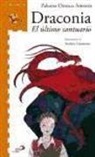 Paloma Orozco Amorós, Andrés Guerrero, Andrés Guerrero Sánchez - Draconia