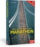 Hubert Beck - Das große Buch vom Marathon