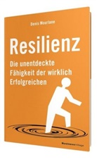 Denis Mourlane - Resilienz