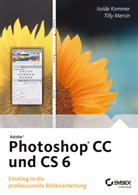 Komme, Isold Kommer, Isolde Kommer, Mersin, Tilly Mersin - Adobe Photoshop CC und CS 6