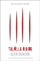 Glen Duncan - Talulla Rising