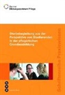 Beatty Ingeborg, Ingeborg Beatty, Berner Bildungszentrum Pflege - Sterbebegleitung aus der Perspektive von Studierenden in der pflegerischen Grundbildung
