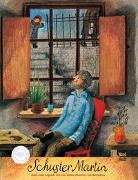 Bernadette, Brigitte Hanhart, Leo N. Tolstoi - Schuster Martin