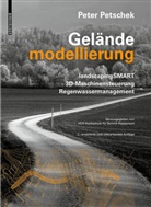 Peter Petschek, HS Hochschule für Technik, HSR Hochschule für Technik - Geländemodellierung