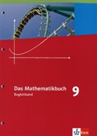 Das Mathematikbuch, Ausgabe A: 9. Schuljahr, Begleitband