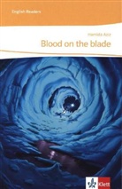 Hamida Aziz - Blood on the blade