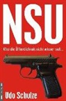 Udo Schulze, Ja van Helsing - NSU