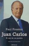 Paul Preston - Juan Carlos