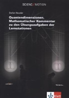 Stefan Heusler - Quantendimensionen