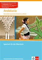 Ev Díaz, Eva Díaz, Eva Díaz Gutíerrez, Alicia Jimenez, Alici Jiménez Romera, Alicia Jiménez Romera... - Relaciones personales: Andalucía. Sociedad, economía, historia y cultura, m. 1 Beilage