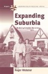 Roger Webster - Expanding Suburbia