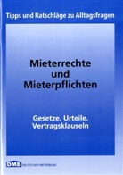 Deutscher Mieterbund, Deutsche Mieterbund - Mieterrechte und Mieterpflichten