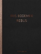 Marjan Unger - Iris Bodemer