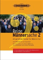 Jürgen Faßbender, Jan Schumacher, Jochen Stankewitz - Reine Männersache, für Männerchor. Bd.2