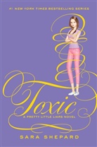 Sara Shepard - Pretty Little Liars