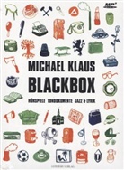 Michael Klaus, Walter GÃ¶dden, Walter Gödden, Steffen Stadthaus - Blackbox, MP3-CD (Audiolibro)