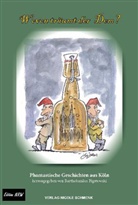 Bartholomäu Figatowski, Bartholomäus Figatowski - Wovon träumt der Dom?