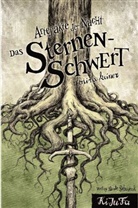 Mira Keiner - Artefakte der Nacht - Das Sternenschwert