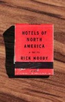 Rick Moody - The Accident of History