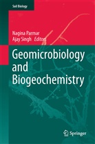 Nagin Parmar, Nagina Parmar, Singh, Singh, Ajay Singh - Geomicrobiology and Biogeochemistry