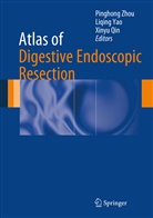 Xinyu Qin, Liqin Yao, Liqing Yao, Pinghong Zhou - Atlas of Digestive Endoscopic Resection