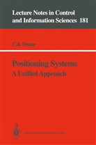 Christopher R Drane, Christopher R. Drane - Positioning Systems