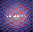 Victor Vasarely, Serge Lemoine - Vasarely : hommage. Vasarely : tribute