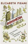 Elizabeth Pisani - Indonesia Etc.: Exploring the Improbable Nation