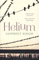Jaspreet Singh, Singh Jaspreet - Helium