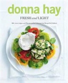 Donna Hay - Fresh and Light