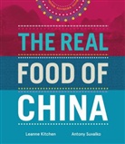 Leanne Kitchen, Antony Suvalko - A Taste of China