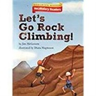 Read, Read (COR), Houghton Mifflin Company - Let's Go Rock Climbing, Level 3 Theme 1.1