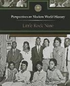 Diane Andrews Henningfeld, Not Available (NA) - Little Rock Nine