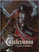 COLLECTIF, Martin (1981-....) Robinson, XXX - Tout l'art de Castlevania : Lords of shadow