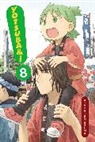 Kiyohiko Azuma, Azuma Kiyohiko, Kiyohiko Azuma - Yotsuba&! Vol 8