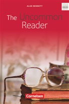 Alan Bennett, Alan Bennett, Marce Sprunkel, Marcel Sprunkel - The Uncommon Reader - Textband mit Annotationen und Zusatztexten