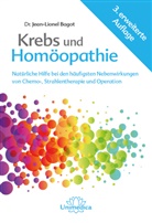 JeanLionel Bagot, Jean-Lionel Bagot, Jean-Lionel (Dr.) Bagot - Krebs und Homöopathie
