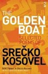 Srecko Kosovel - The Golden Boat