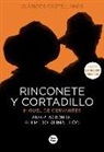 Miguel de Cervantes Saavedra, David Benzal - RINCONETE Y CORTADILLO