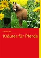 Claudia Liath - Kräuter für Pferde