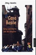 Jörg Heinlin - Casa Basile
