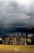 Gerda M Neumann, Gerda M. Neumann - Windermere Grove